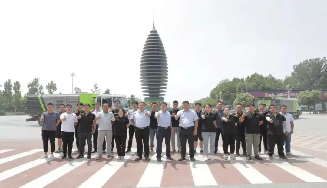 710公海寰宇环境助力雄安水城共融，获政府“环境卫士”表彰