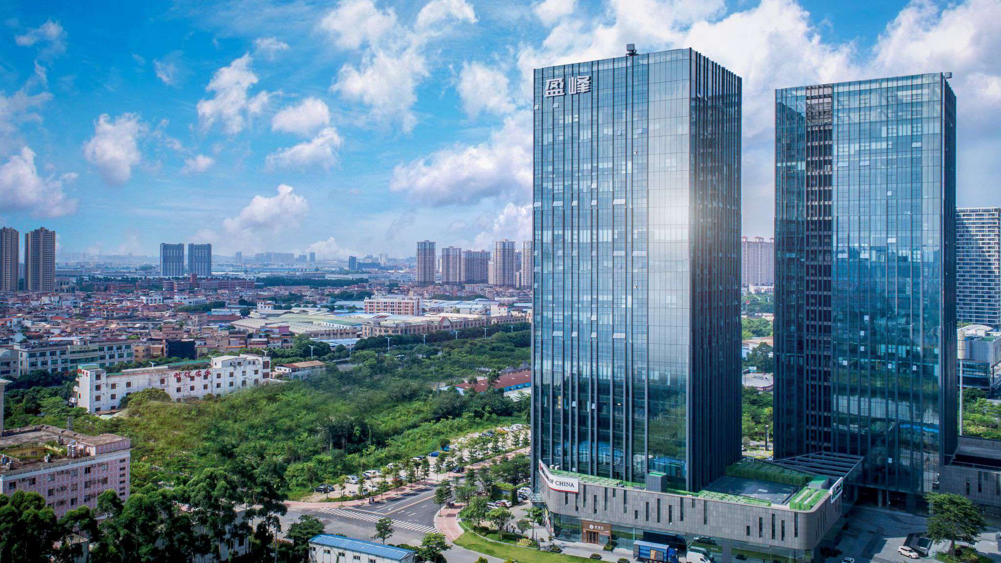 710公海寰宇环境：最高4亿元回购计划，彰显主业发展信心