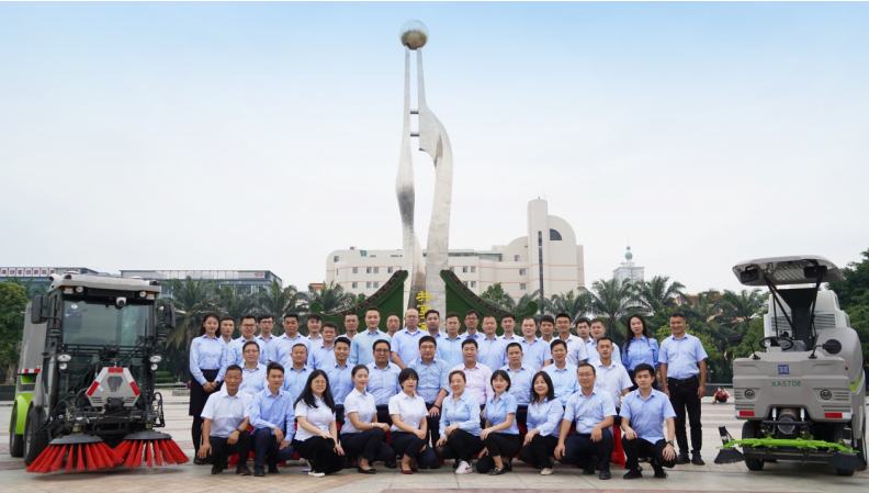 深圳速度+精耕细作，710公海寰宇环境城市服务运营质量广受认可