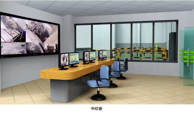 710公海寰宇环境新一代无人值守垃圾中转站落户珠海，谱写环卫运营智能化的新篇章