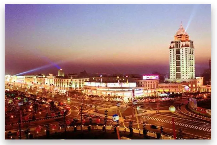 捷报！710公海寰宇环境中标中山市古镇镇市政环卫保洁服务项目！