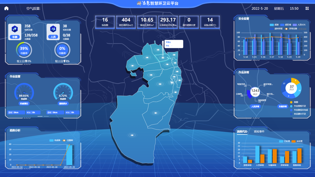 守成创新 | 710公海寰宇环境入选“瞪羚企业”名单！